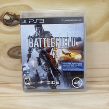 Battlefield 4 - Sony Playstation 3 PS3 - Completo na Caixa Novo Na Caixa comprar usado  Enviando para Brazil