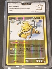 Pokemon elekable 132 d'occasion  Ax-les-Thermes
