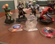 spiderman playset for sale  Roseville