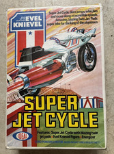 Evel knievel super for sale  PENRITH