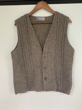 Trachtenweste strickweste woll gebraucht kaufen  Leipzig
