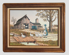 Carson oil painting for sale  Manhattan