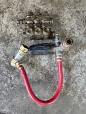 Zwd 4040 comet for sale  Seminole