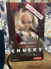 Tiffany doll bride for sale  HERNE BAY