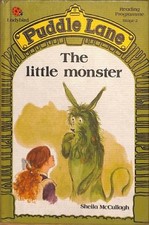 Little monster for sale  ROSSENDALE