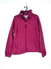Columbia jacket womens for sale  Buckley