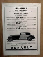 Renault voiture française d'occasion  Bordeaux-