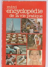 Mini encyclopédie vie d'occasion  Montauban