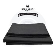Pool cloth hainsworth for sale  UK