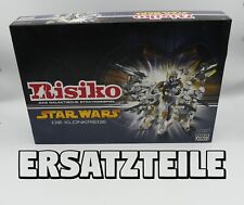 Risiko star wars gebraucht kaufen  Gütersloh