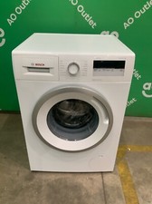 Bosch washing machine for sale  CREWE