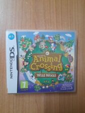 Animal crossing wild usato  Napoli