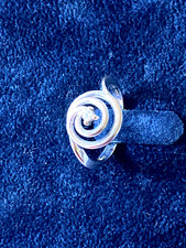 Anello oro bianco usato  Faenza