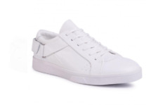 Scarpe calvin klein usato  Cassino