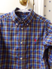 Vtg ralph lauren for sale  Auburn Hills