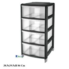 Cassettiera bambu cassetti usato  Andria