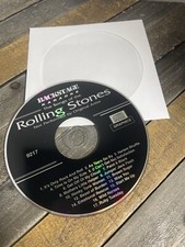Rolling stones backstage for sale  Stryker