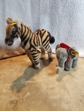 Antike alte steiff gebraucht kaufen  Bergtheim