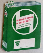 Castrol can booklet d'occasion  Expédié en Belgium