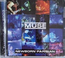 Muse newborn parisian d'occasion Muse newborn parisian d'occasion  Saint-Etienne