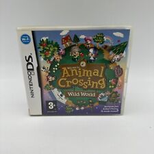 Jeu nintendo animal d'occasion  Rouen-