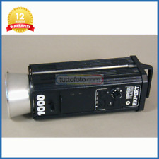Hensel expert 1000w usato  Campi Bisenzio
