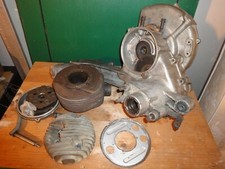 Parti motore vespa usato  Scarperia