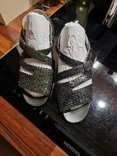 Ganter sandalen . gebraucht kaufen  Oldenburg (Oldenburg)