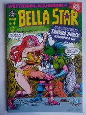 Bella star weltraum gebraucht kaufen  Gevelsberg