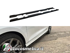 Ford fiesta mk8 usato  Sinalunga