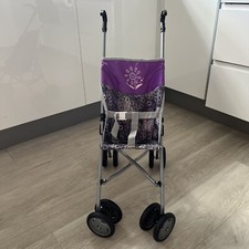 Kids purple baby for sale  STANMORE