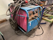 Dalex werke g353 gebraucht kaufen  Fulda
