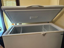 Congelatore orizzontale highte usato  Rivarolo Canavese
