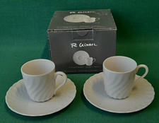 Coppia tazzine caffè usato  Italia