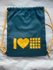 Sportbeutel ritter sport gebraucht kaufen  Braunschweig