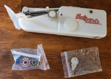 Sewing machine hand for sale  Augusta