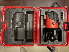 Hilti kreuz linien gebraucht kaufen  Ismaning