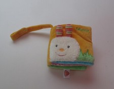 Fehn baby stoffbuch gebraucht kaufen  Kraichtal