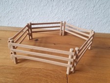 Schleich zaun weide gebraucht kaufen  Mönchengladbach
