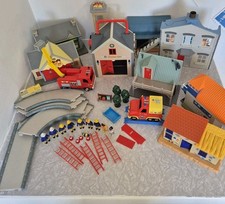 Huge fireman sam for sale  WICKFORD