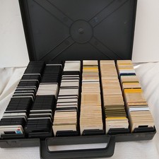 Vintage film slide for sale  STEVENAGE