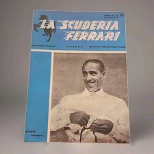 Y12 scuderia ferrari usato  Macomer