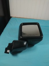Espelho de porta de passageiro direito Jeep Wrangler JL 2018-23 ponto cego preto 68281892AE, usado comprar usado  Enviando para Brazil