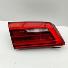 BMW 5 G30 Lewa strona Tylna klapa Tylne światło 7376473 RHD 2019 31292803 na sprzedaż BMW 5 G30 Lewa strona Tylna klapa Tylne światło 7376473 RHD 2019 31292803 na sprzedaż  Wysyłka do Poland