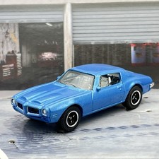 Matchbox 1971 pontiac for sale  LISBURN