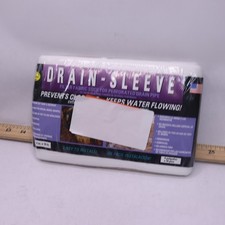 Drain sleeve filter for sale  Chillicothe