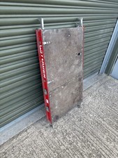 Tower scaffold tower for sale  BRISTOL