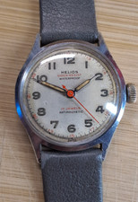 Helios vintage armbanduhr gebraucht kaufen  Berlin