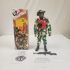 Joe adventure team for sale  Ames