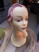 Female mannequin head for sale  EASTBOURNE